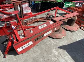 Косарка Wirax Z-069 2021