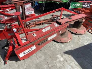 Wirax Z-069 2021 - фото