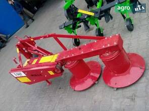 Косилка Wirax Z-069 2025