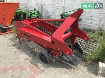 Wirax Z-069 2023 - фото