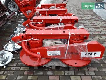 Wirax Z-069 2025 - фото