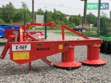 Wirax Z-069 2024 - фото