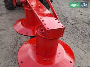 Косарка Wirax Z-069 2020