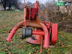 Косарка Wirax Z-069 2020