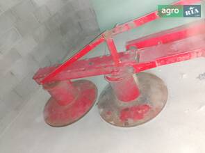 Косарка Wirax Z-069 2017