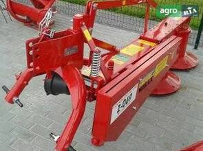 Косарка Wirax Z-069 