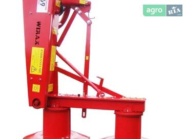Wirax Z-069  - фото