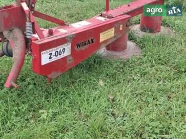 Wirax Z-069  - фото