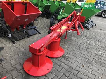 Wirax Z-069 2025 - фото