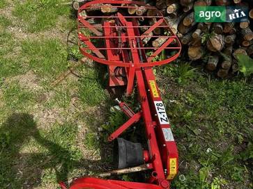 Wirax Z-178 2023 - фото
