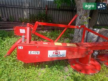 Wirax Z-178 2021 - фото