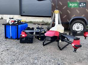 Агродрон XAG XP 2020 2024