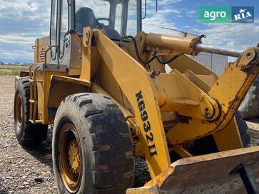 XCMG XG932II 2007 - фото
