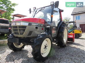 Трактор Yanmar AF 1994