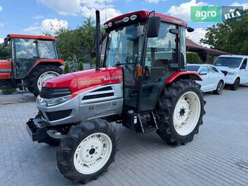 Yanmar EG 655 2009 - фото