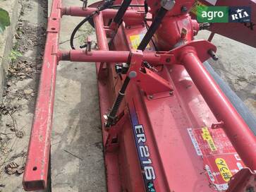 Yanmar ER 216 1996 - фото
