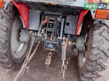 Yanmar F195  - фото