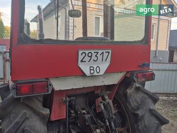 Yanmar FX24D 2000 - фото