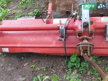 Yanmar PM228  - фото