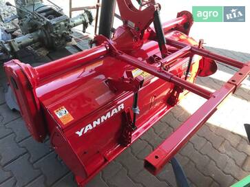 Yanmar RB 15S 2006 - фото