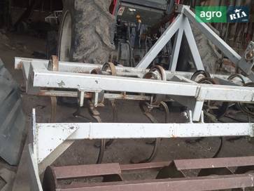 Yanmar RS 30 2004 - фото