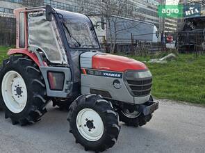 Минитрактор Yanmar RS 33 2005