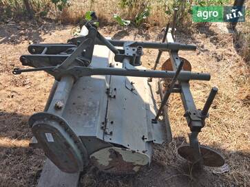 Yanmar RS1200  - фото