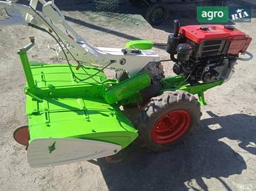 Yanmar YA 5 1995 - фото