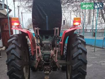 Yanmar YM 1602 2004 - фото