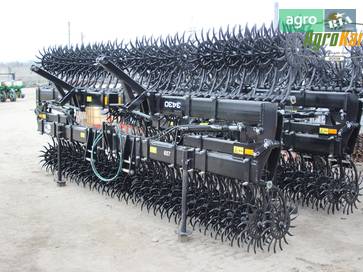 Yetter 3530 2024 - фото