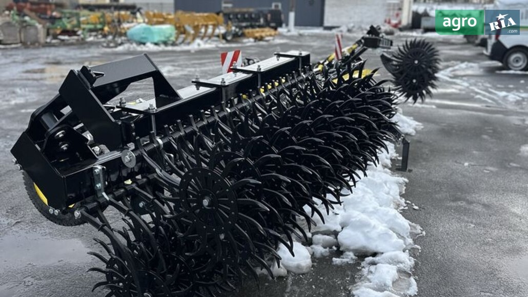 Борона Yetter 3530 2024 - фото 1