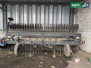 Yetter 3530 2020 - фото