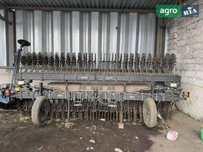 Борона Yetter 3530 