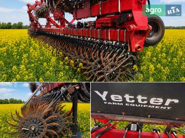 Yetter 3530 2015 - фото