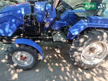 YTO 170 2000 - фото