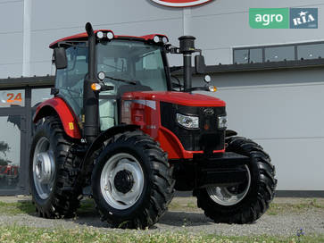 YTO LX 1304-A 2025 - фото