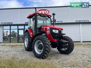 YTO NLX 1024 2026 - фото