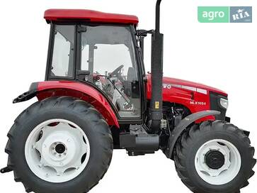 YTO NLX 1054  - фото