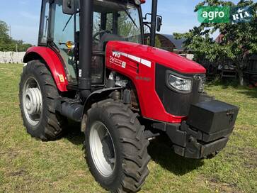 YTO NLX 1054 2022 - фото