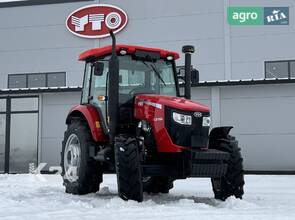 Трактор YTO NLX 1104 2026