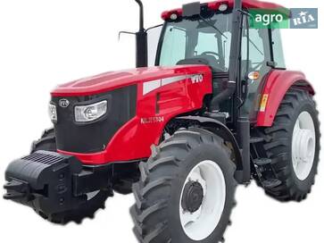 YTO NLX 1304  - фото