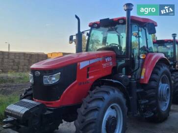 YTO NLX 1404  - фото