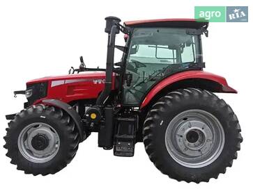 YTO NLY 1154S  - фото
