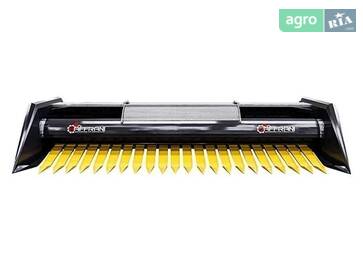 Zaffrani 600N 2022 - фото