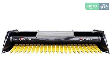 Zaffrani 940N 2023 - фото