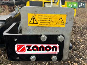 Zanon ITX Singola 2023 - фото