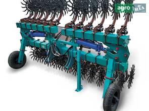 Борона Завод Мороза БР-6Г 