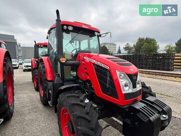 Zetor Proxima 2023 - фото