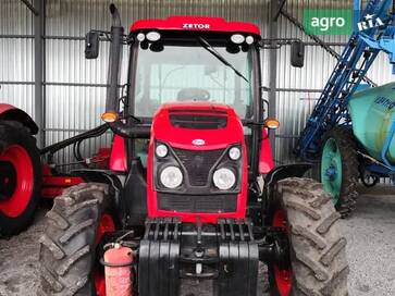 Zetor Proxima 2020 - фото