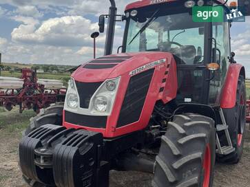 Zetor Proxima 2021 - фото